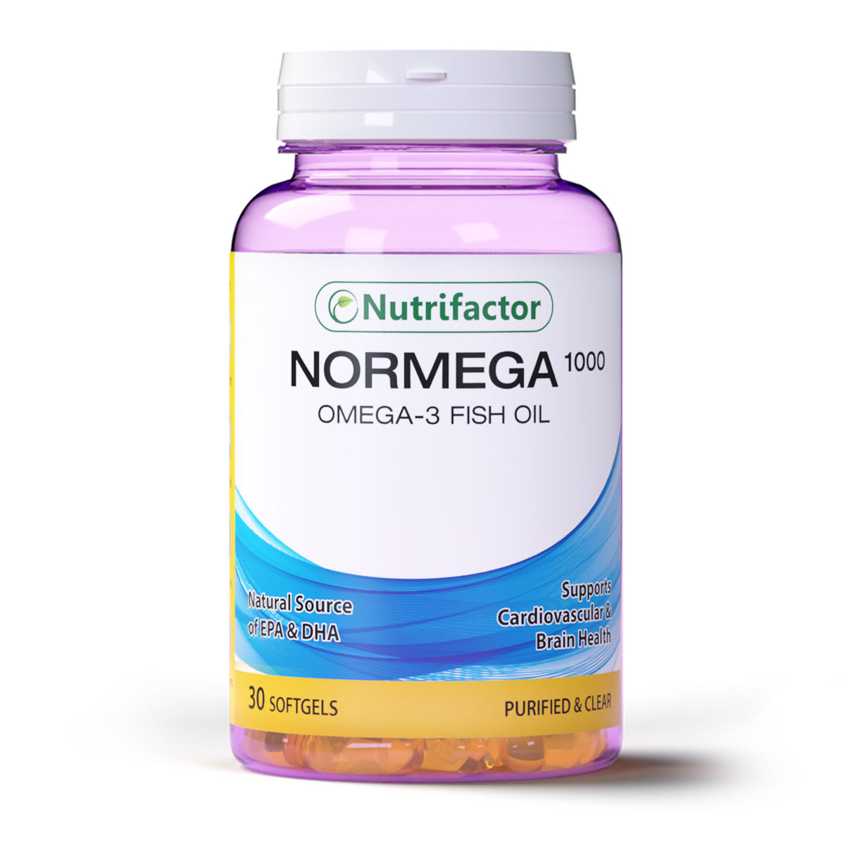Normega 1000