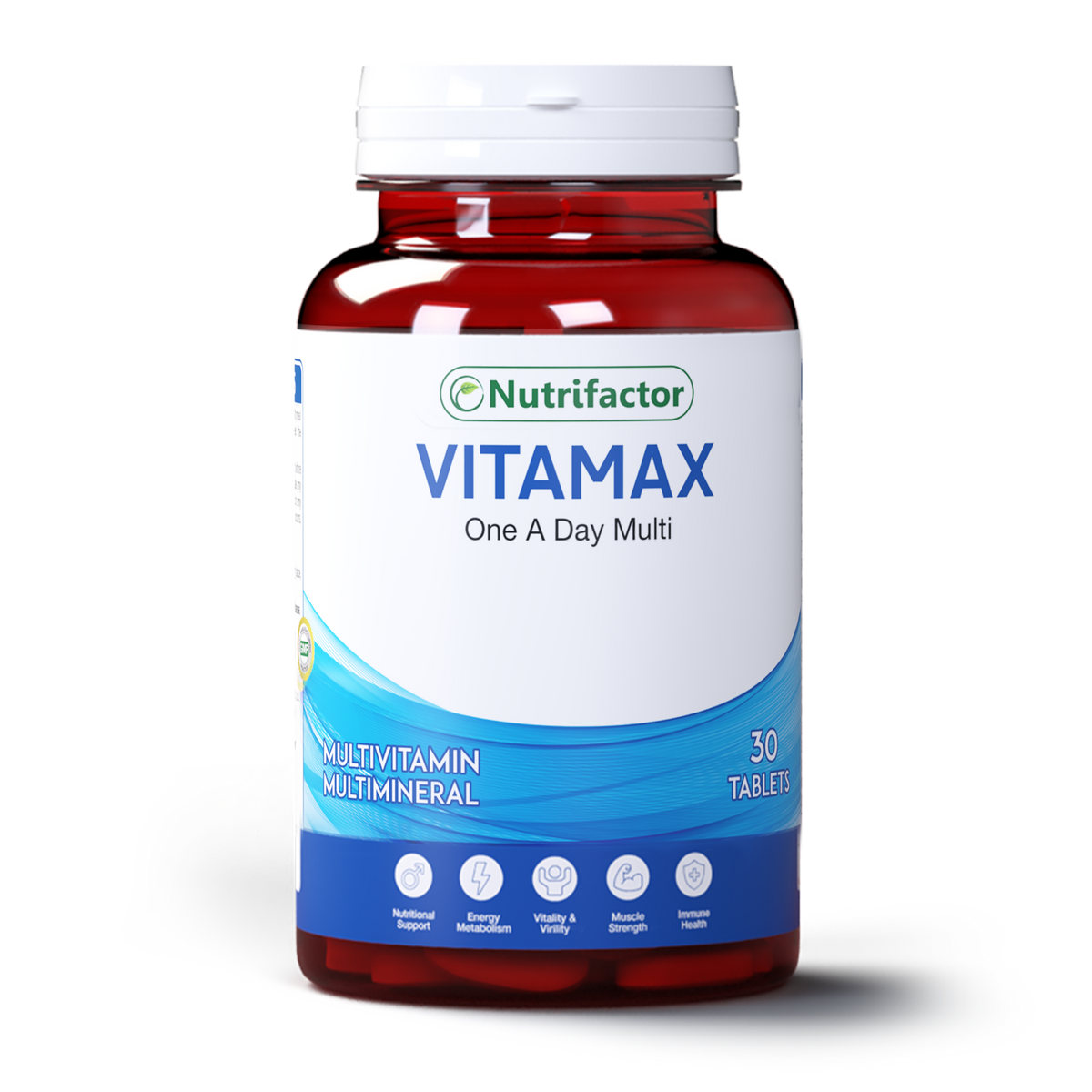 Vitamax One a Day Multi